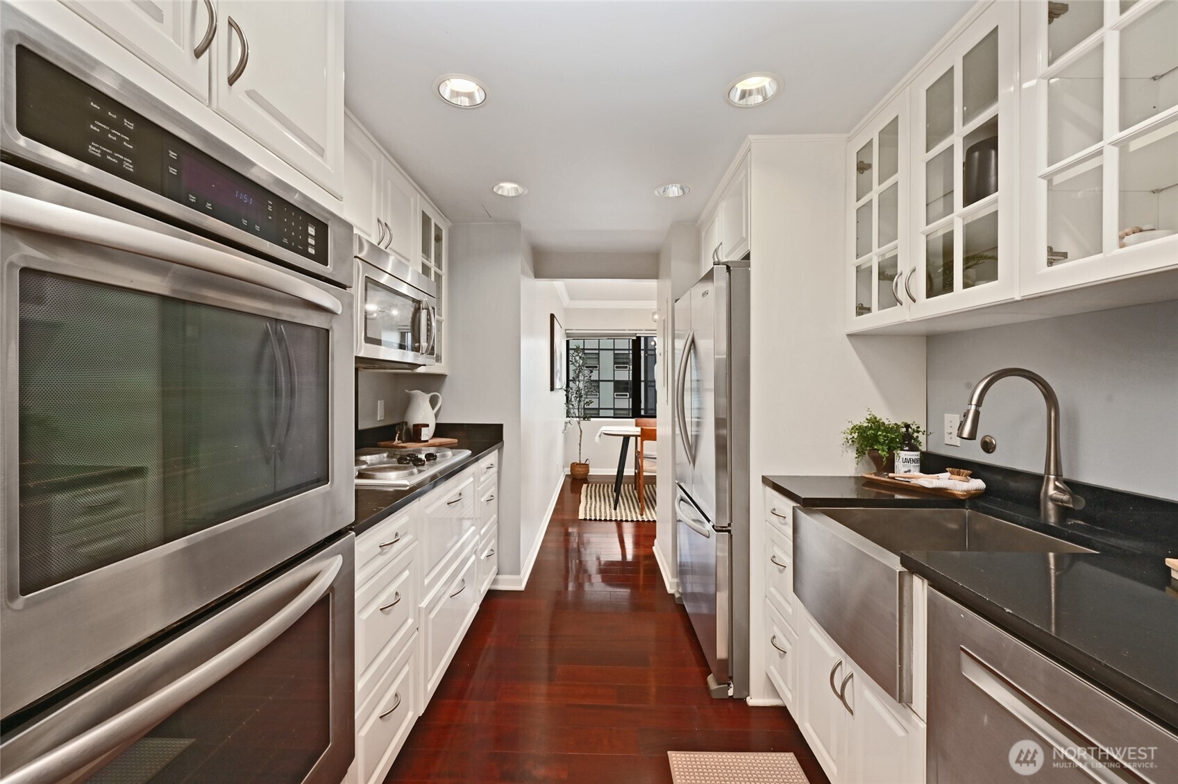 1301 Spring Street #16C, Seattle, WA 98104