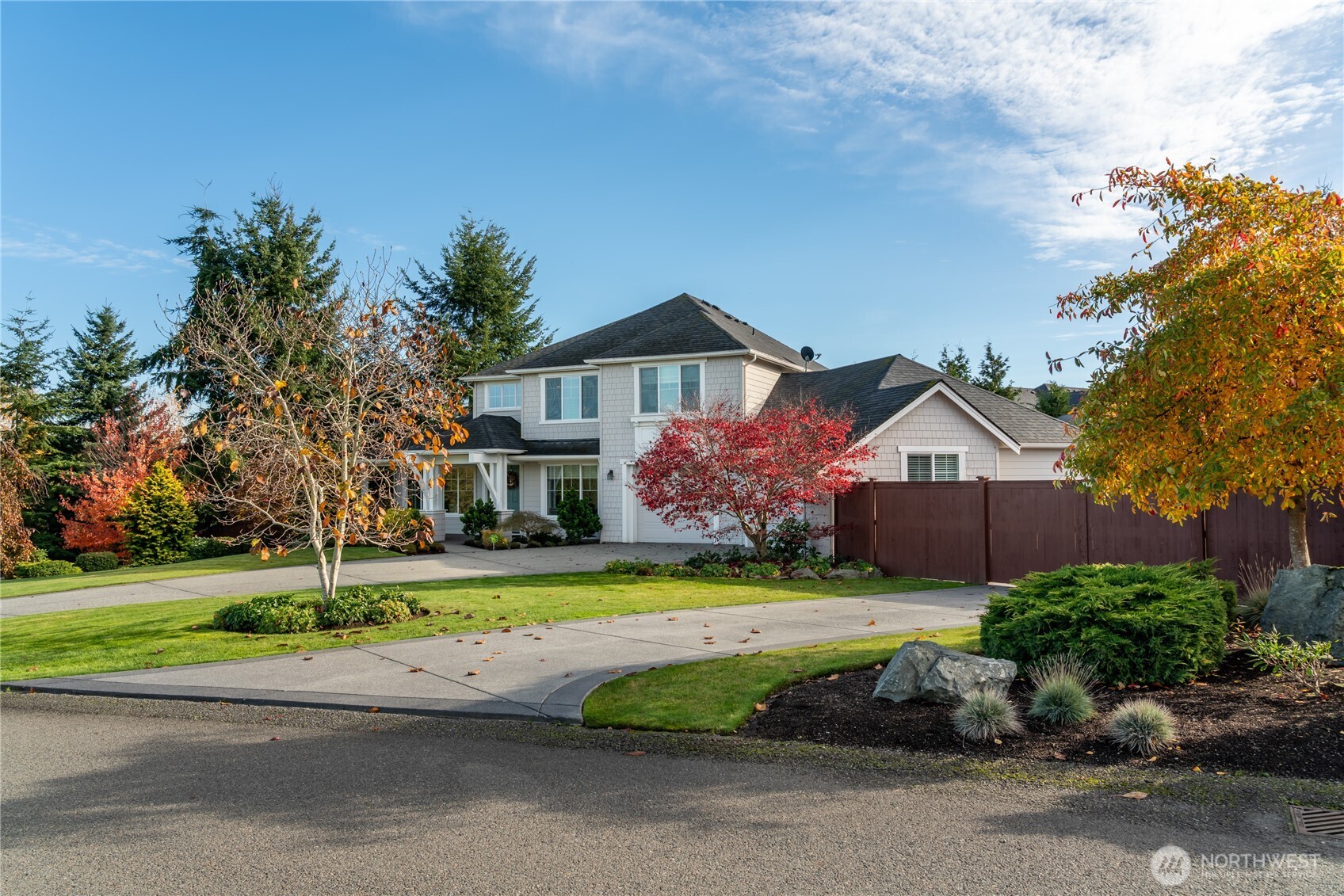 6312 167th Place , Stanwood, WA 98292