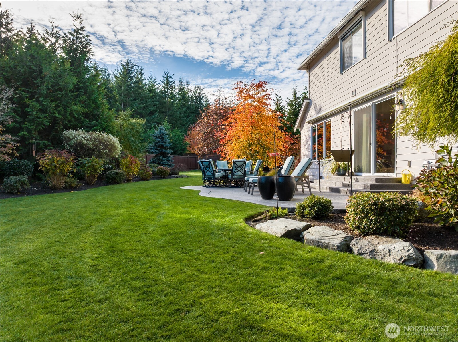 6312 167th Place , Stanwood, WA 98292