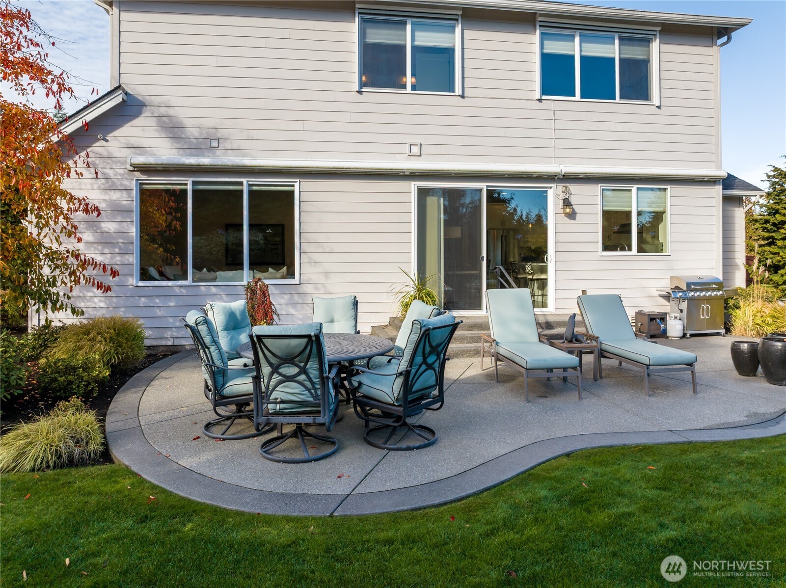 6312 167th Place , Stanwood, WA 98292