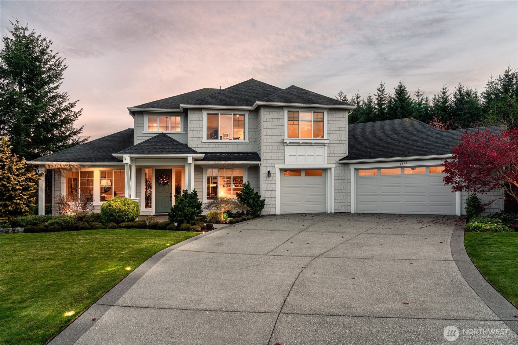 6312 167th Place , Stanwood, WA 98292