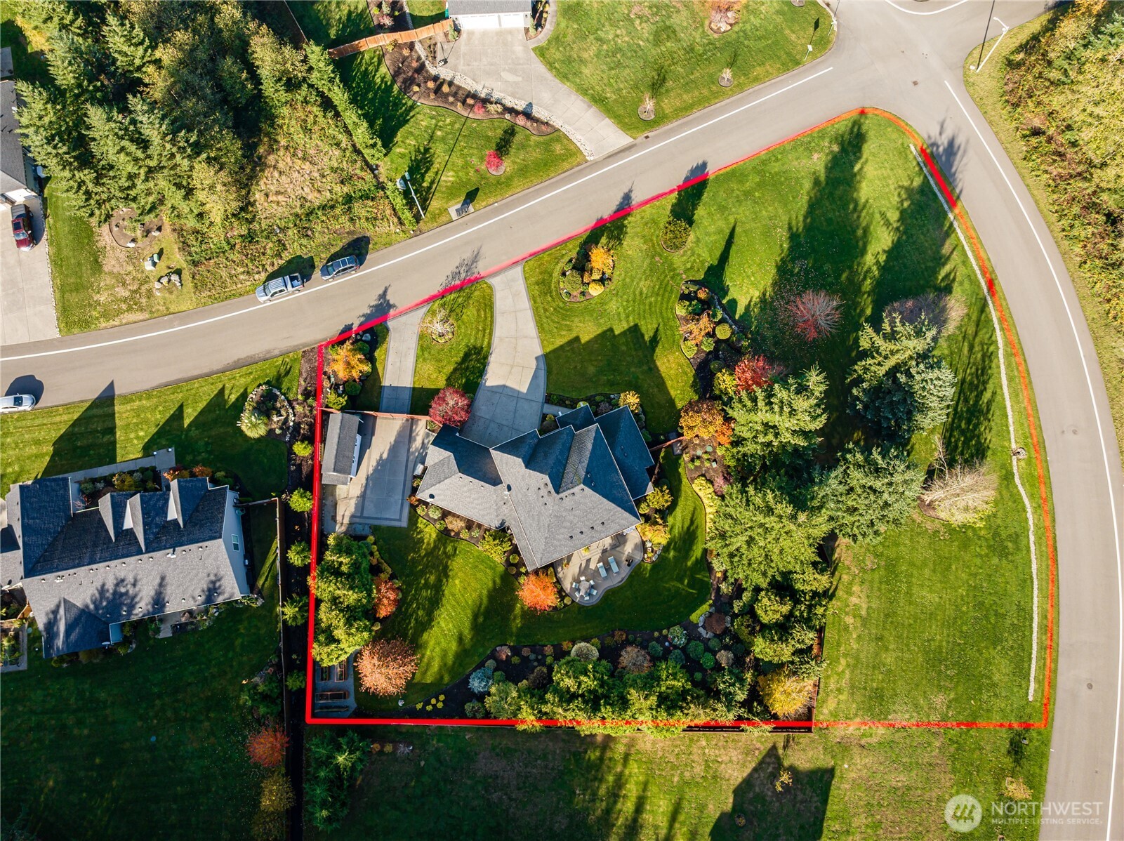 6312 167th Place , Stanwood, WA 98292