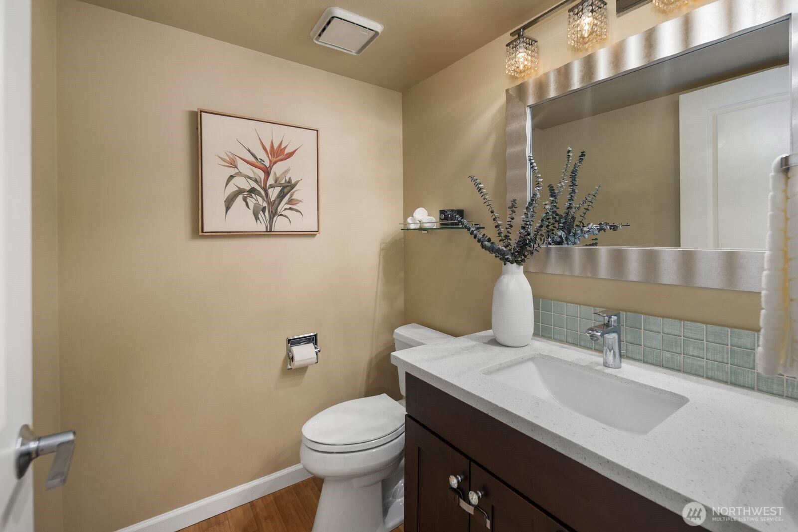 22720 NE 46th Street , Redmond, WA 98053-8205