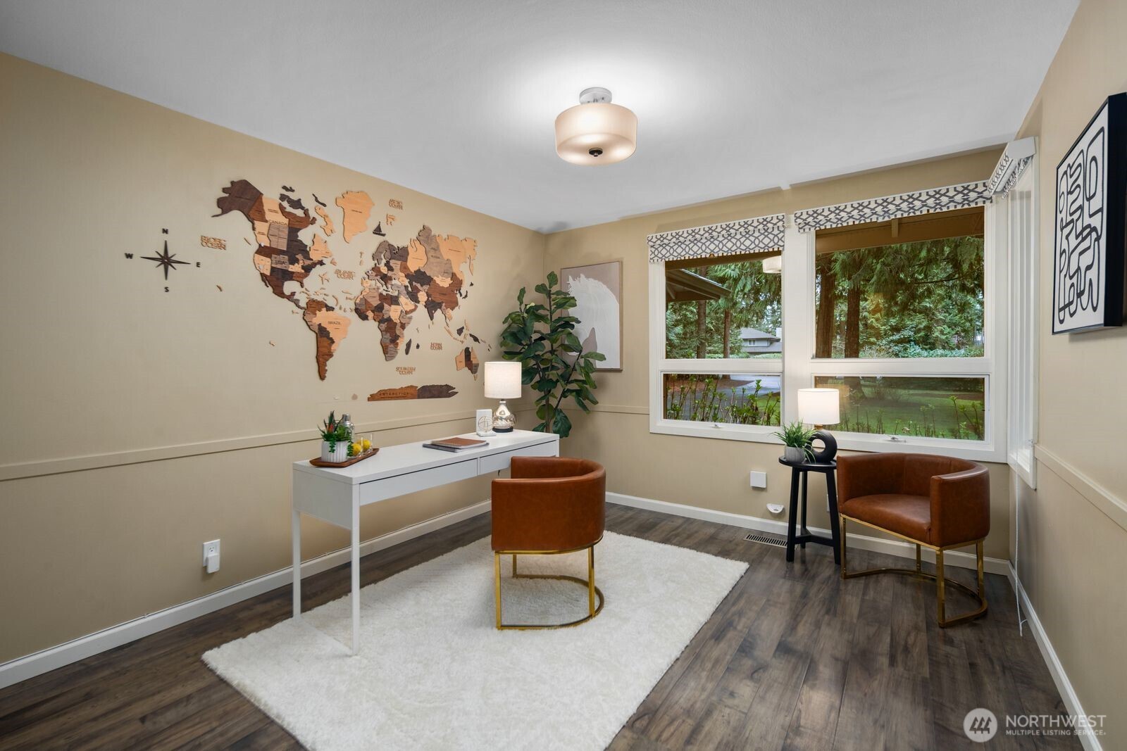 22720 NE 46th Street , Redmond, WA 98053-8205