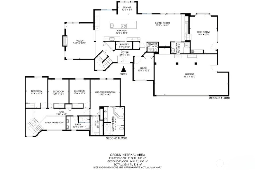 22720 NE 46th Street , Redmond, WA 98053-8205