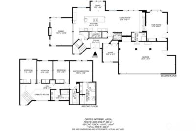 22720 NE 46th Street , Redmond, WA 98053-8205 - Photo 31