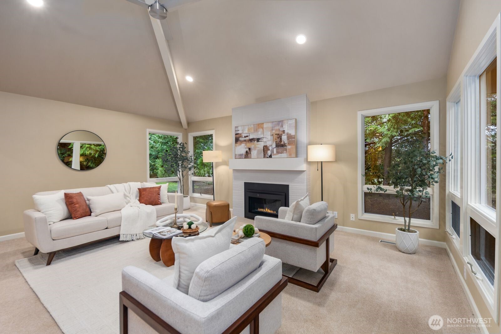 22720 NE 46th Street , Redmond, WA 98053-8205