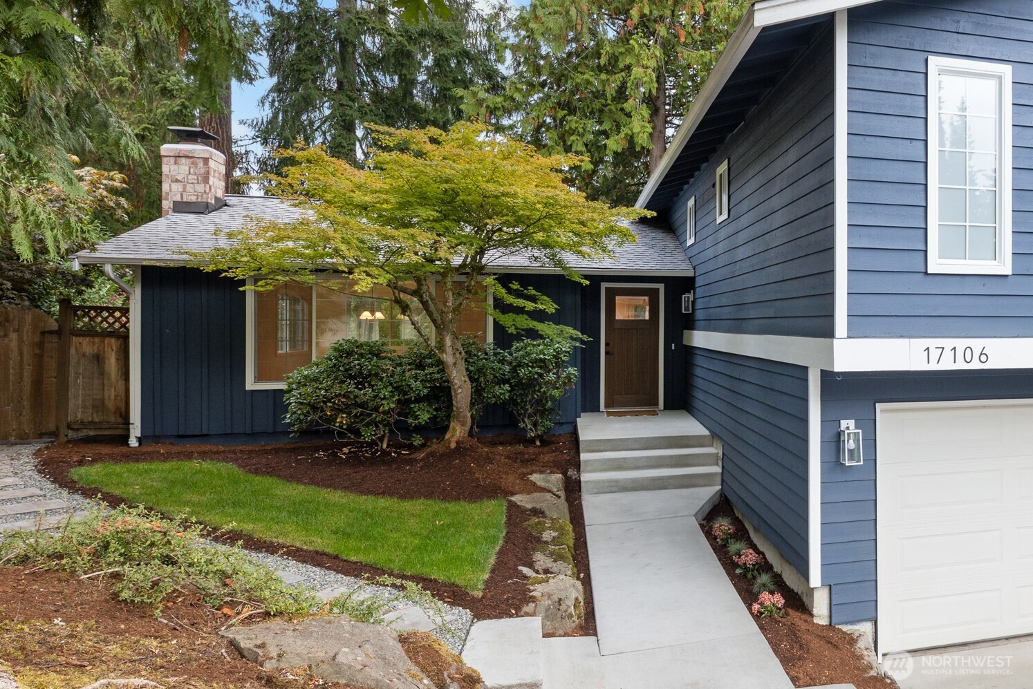 17106 NE 31st Place , Bellevue, WA 98008-2004