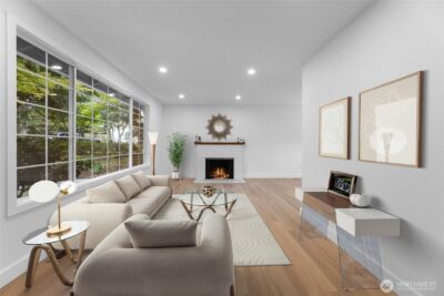 17106 NE 31st Place , Bellevue, WA 98008-2004 - Photo 2