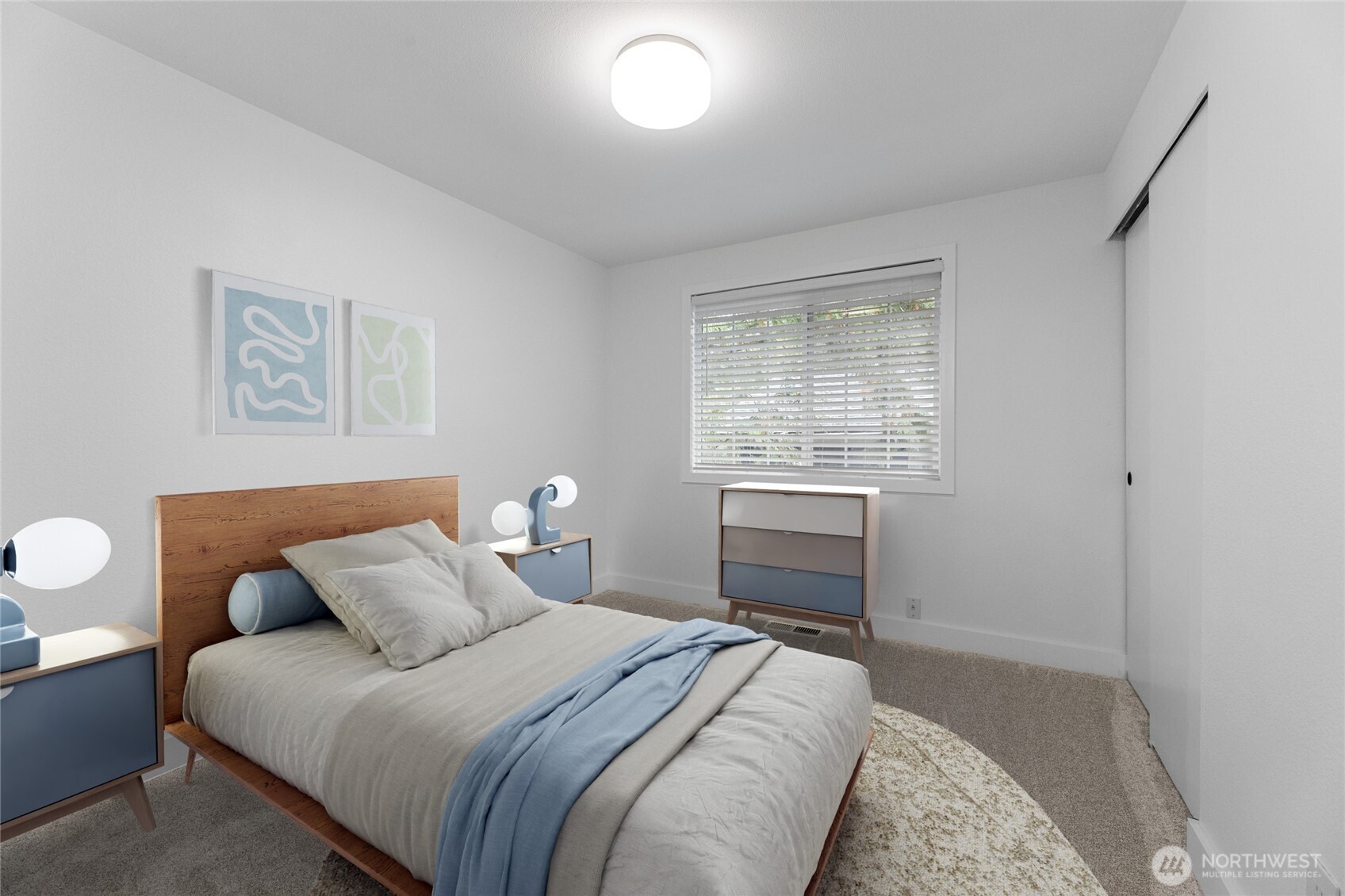 17106 NE 31st Place , Bellevue, WA 98008-2004