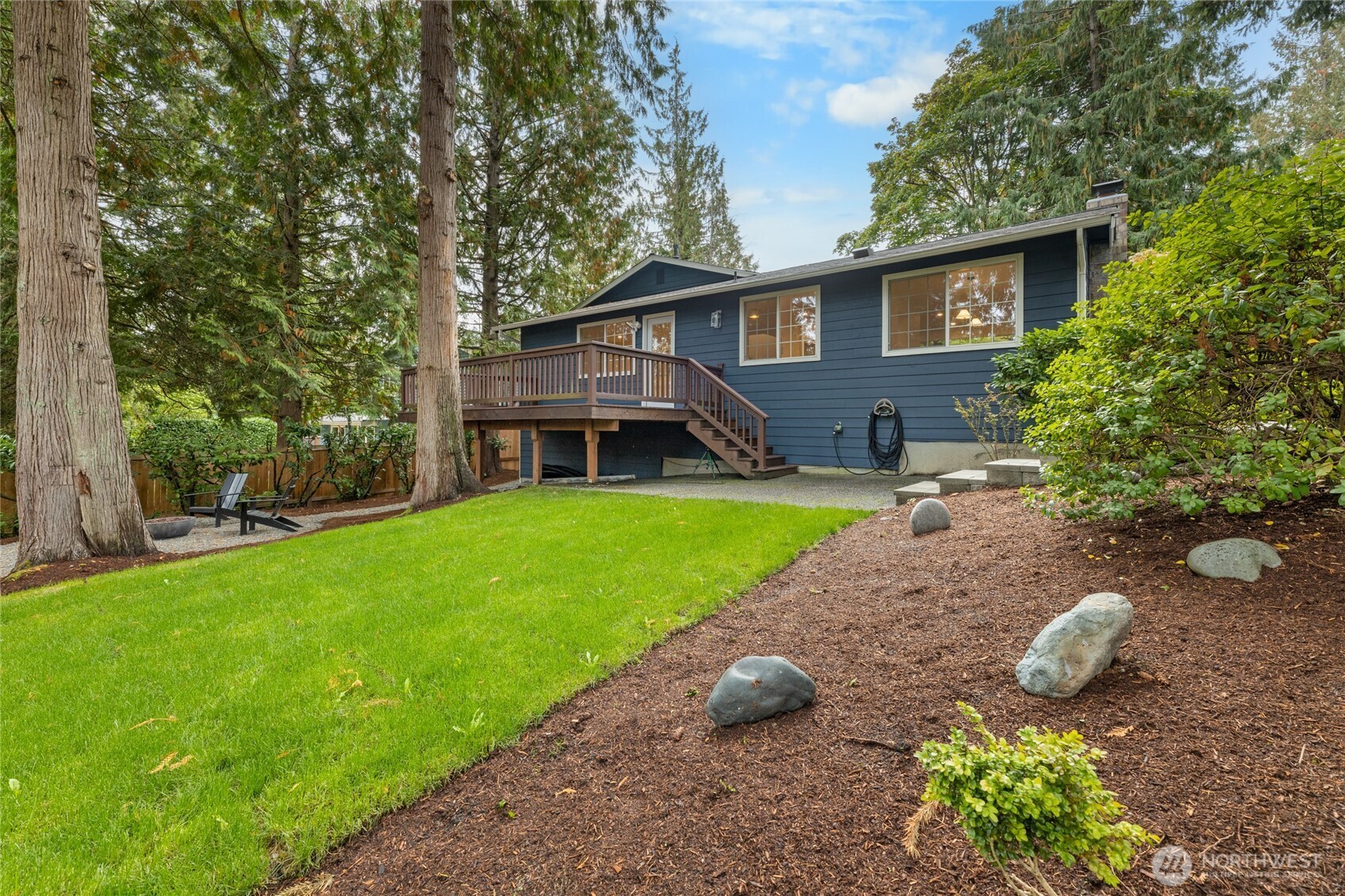 17106 NE 31st Place , Bellevue, WA 98008-2004