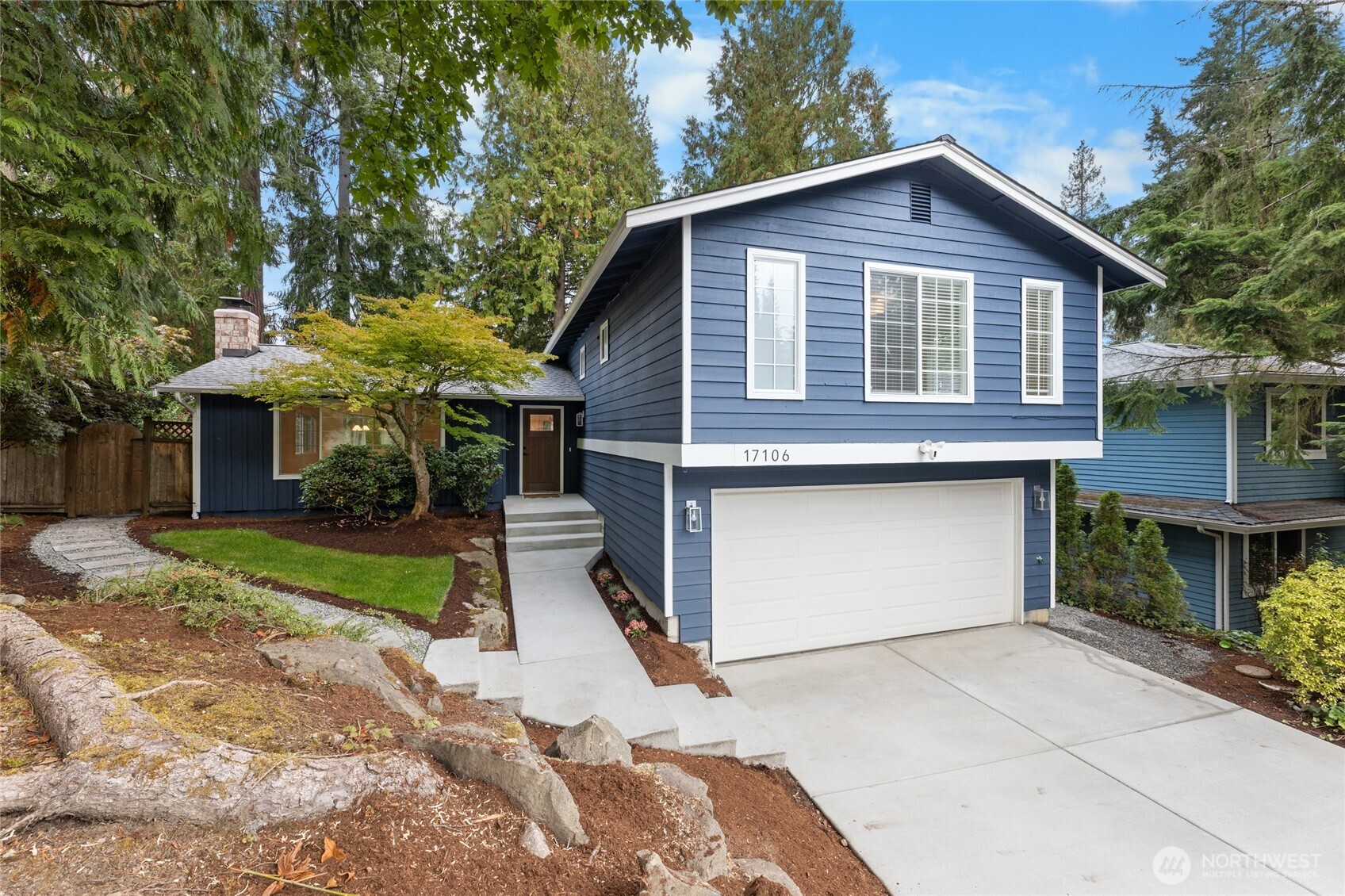 17106 NE 31st Place , Bellevue, WA 98008-2004