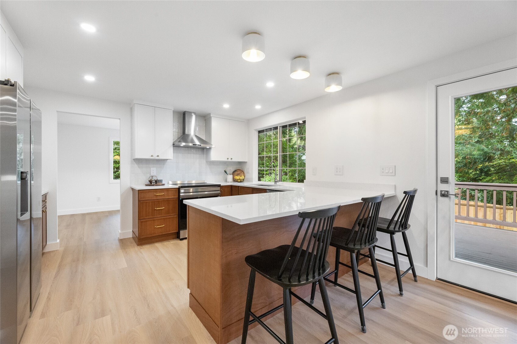 17106 NE 31st Place , Bellevue, WA 98008-2004