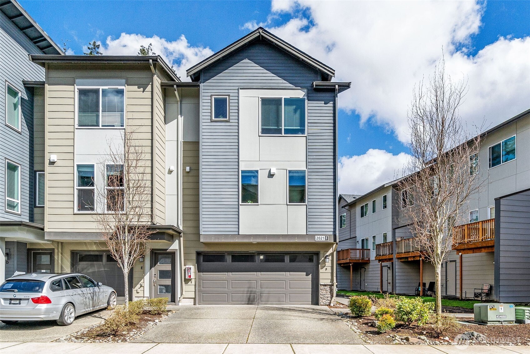 2021 129th Place SW #F, Everett, WA 98204
