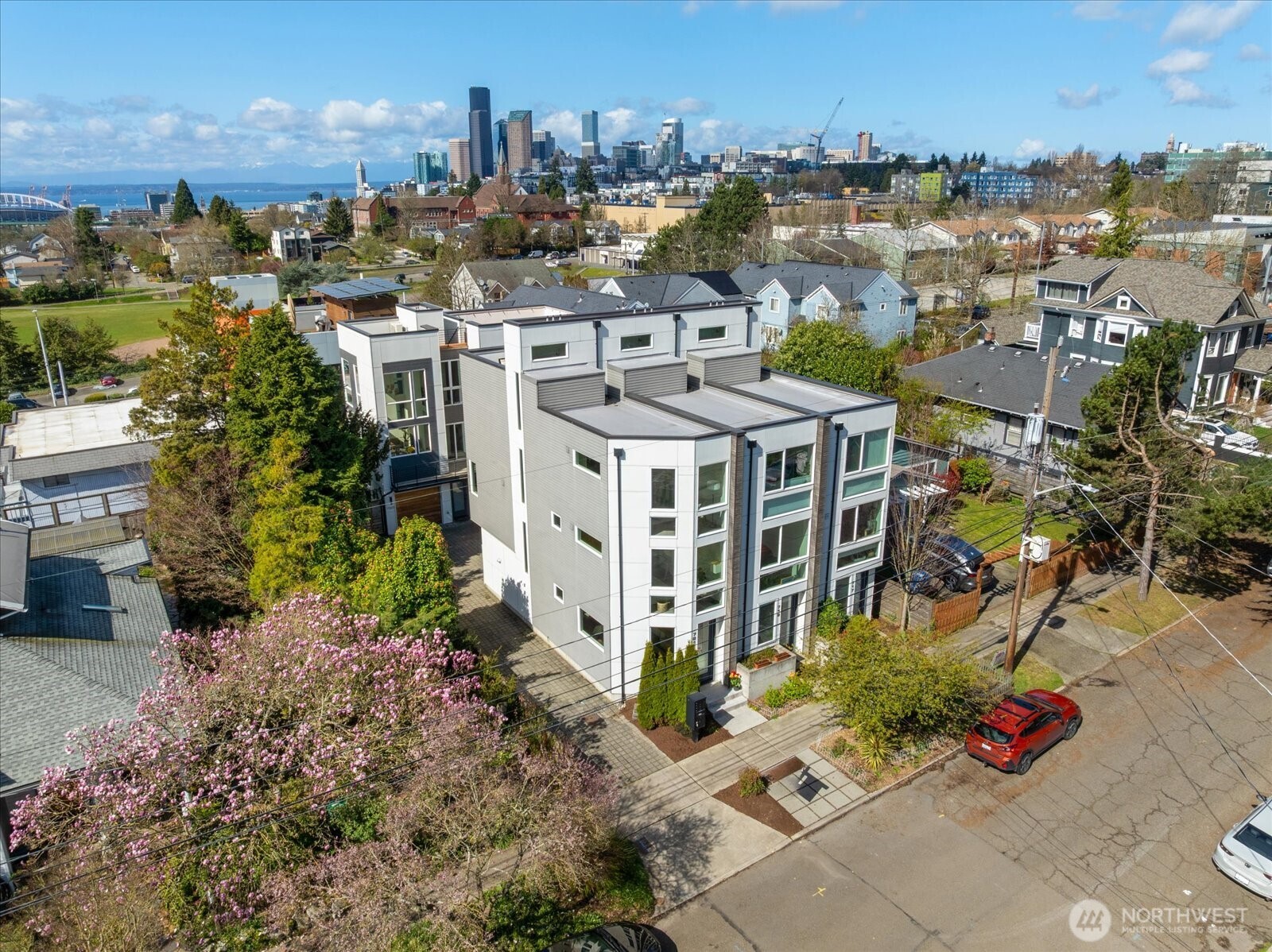 721 24th Avenue S, Seattle, WA 98144-3003