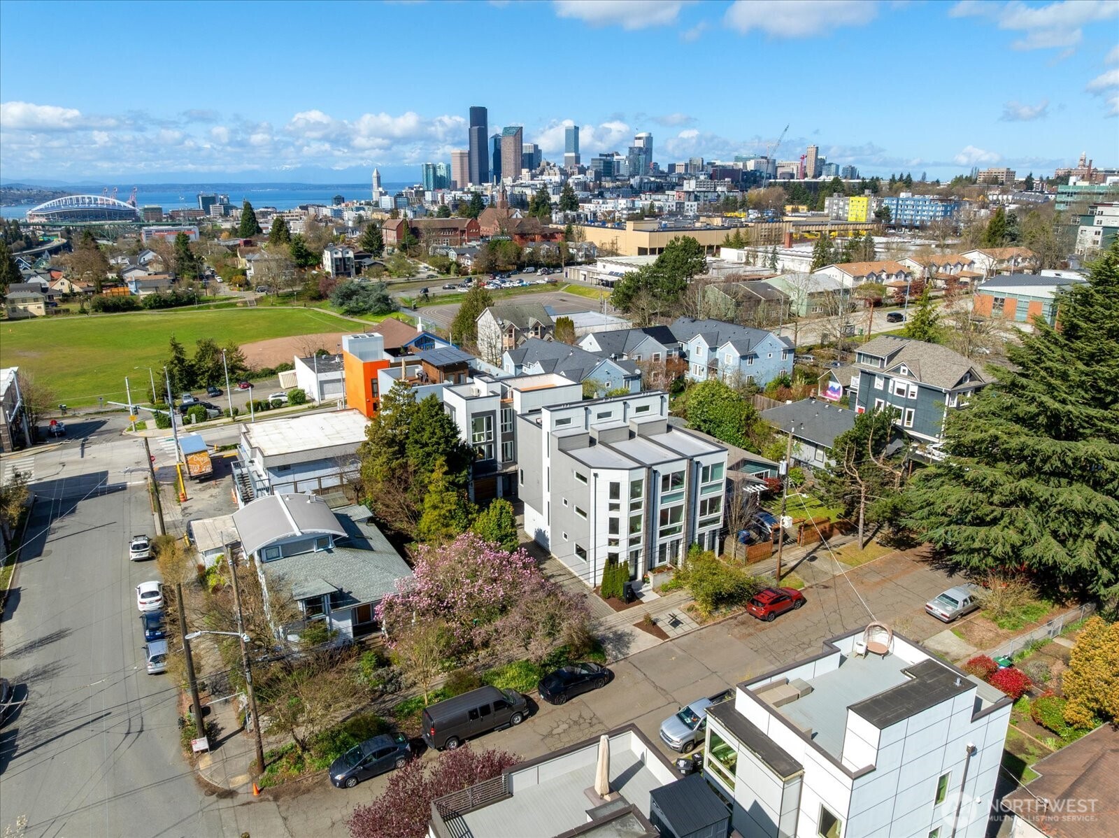 721 24th Avenue S, Seattle, WA 98144-3003