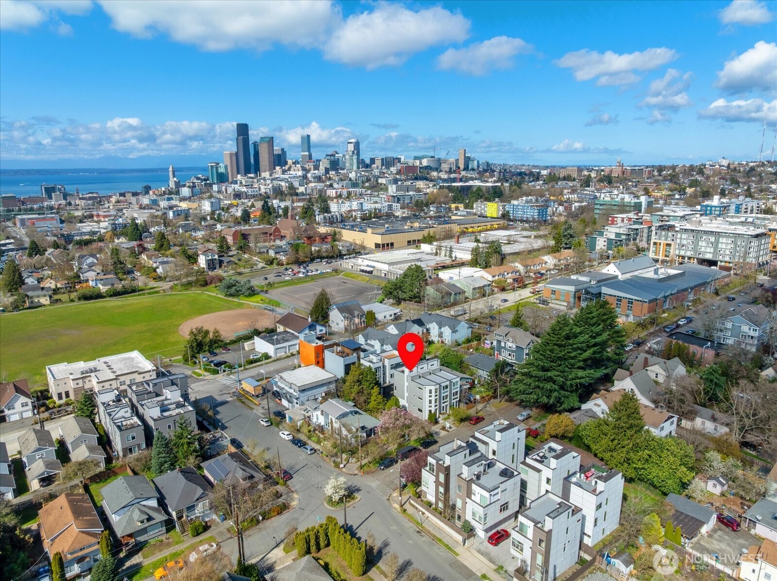 721 24th Avenue S, Seattle, WA 98144-3003