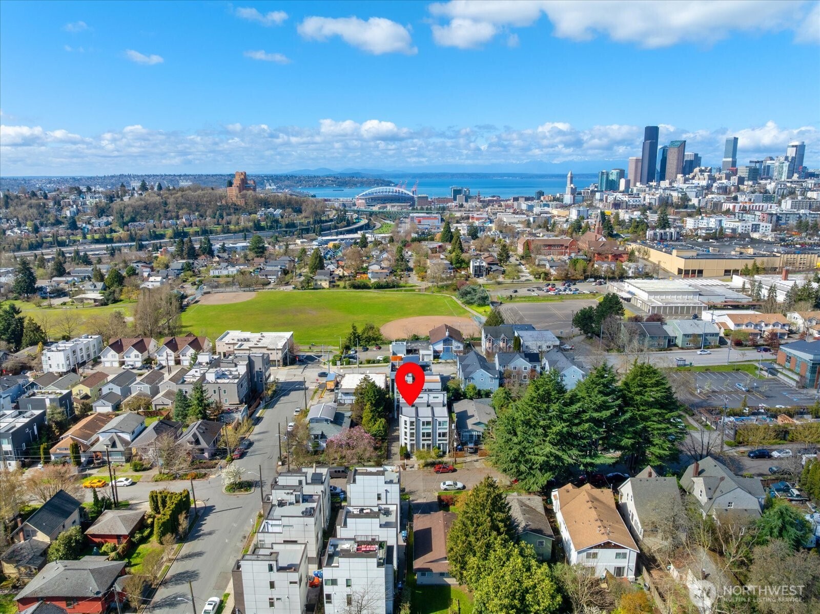 721 24th Avenue S, Seattle, WA 98144-3003