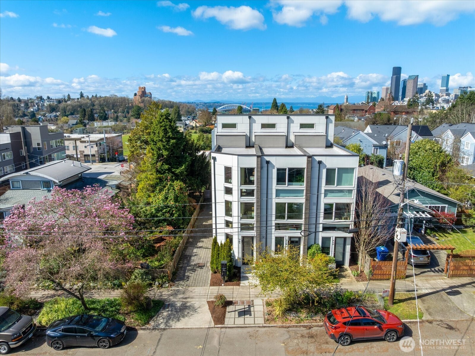 721 24th Avenue S, Seattle, WA 98144-3003