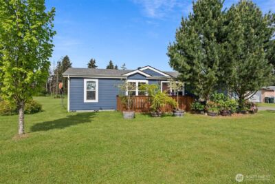 19215 Old Ranch Lane SW, Rochester, WA 98579