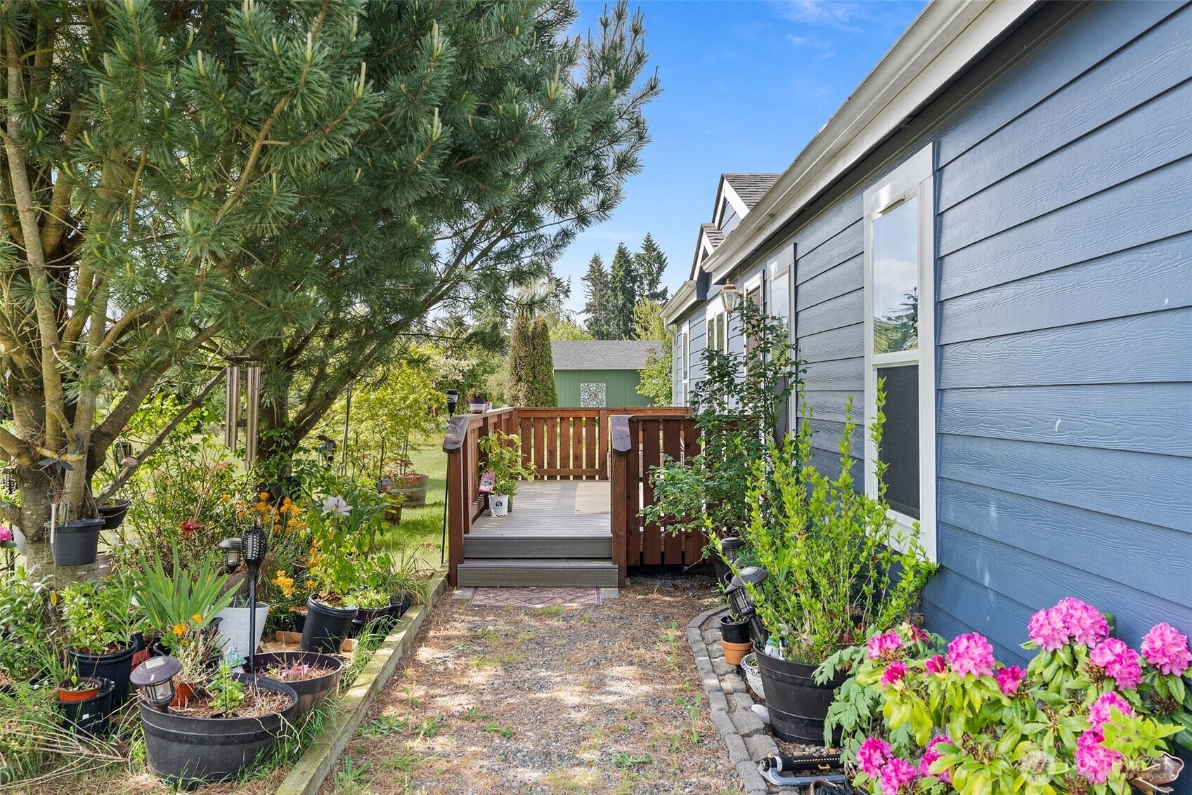 19215 Old Ranch Lane SW, Rochester, WA 98579