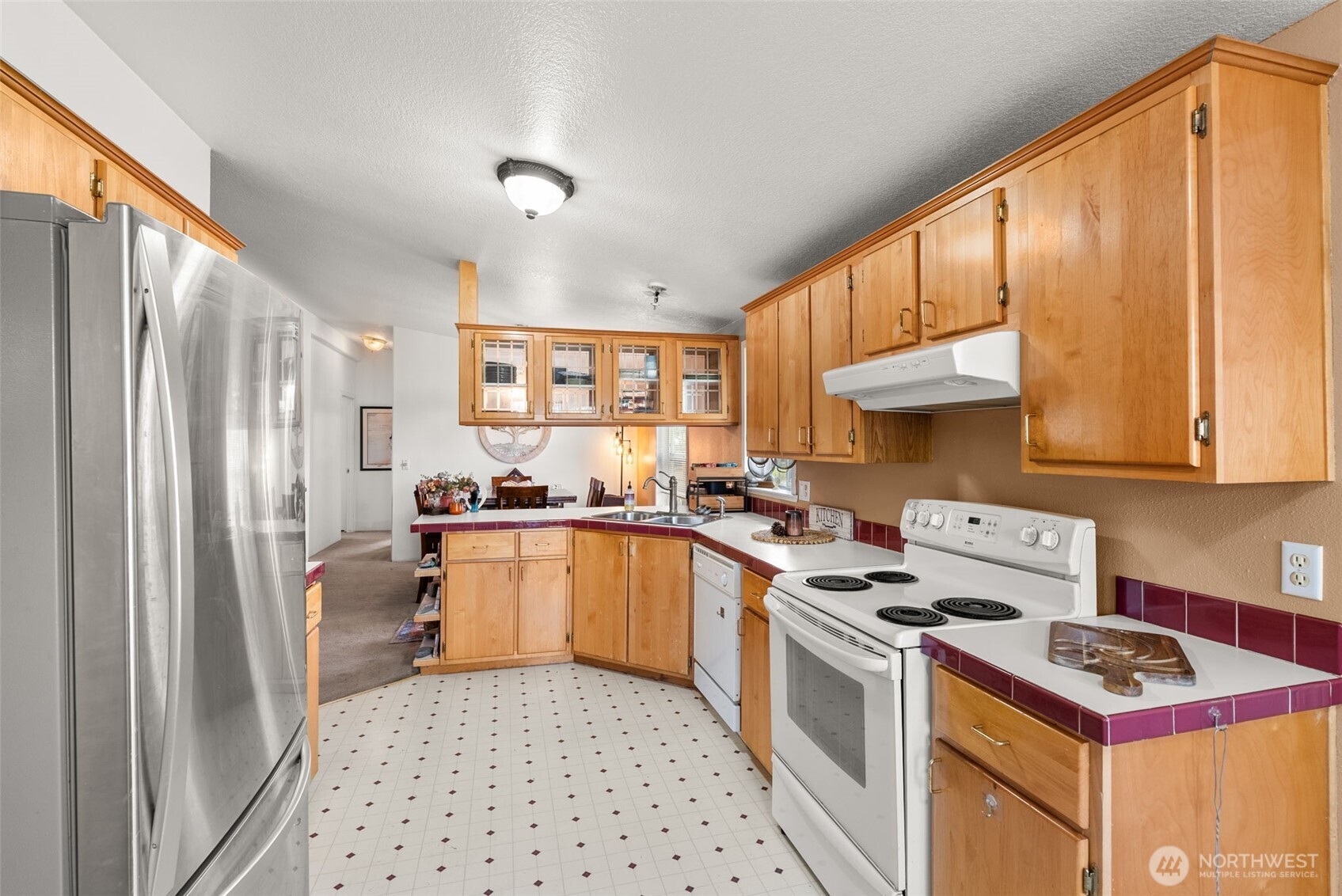 19215 Old Ranch Lane SW, Rochester, WA 98579