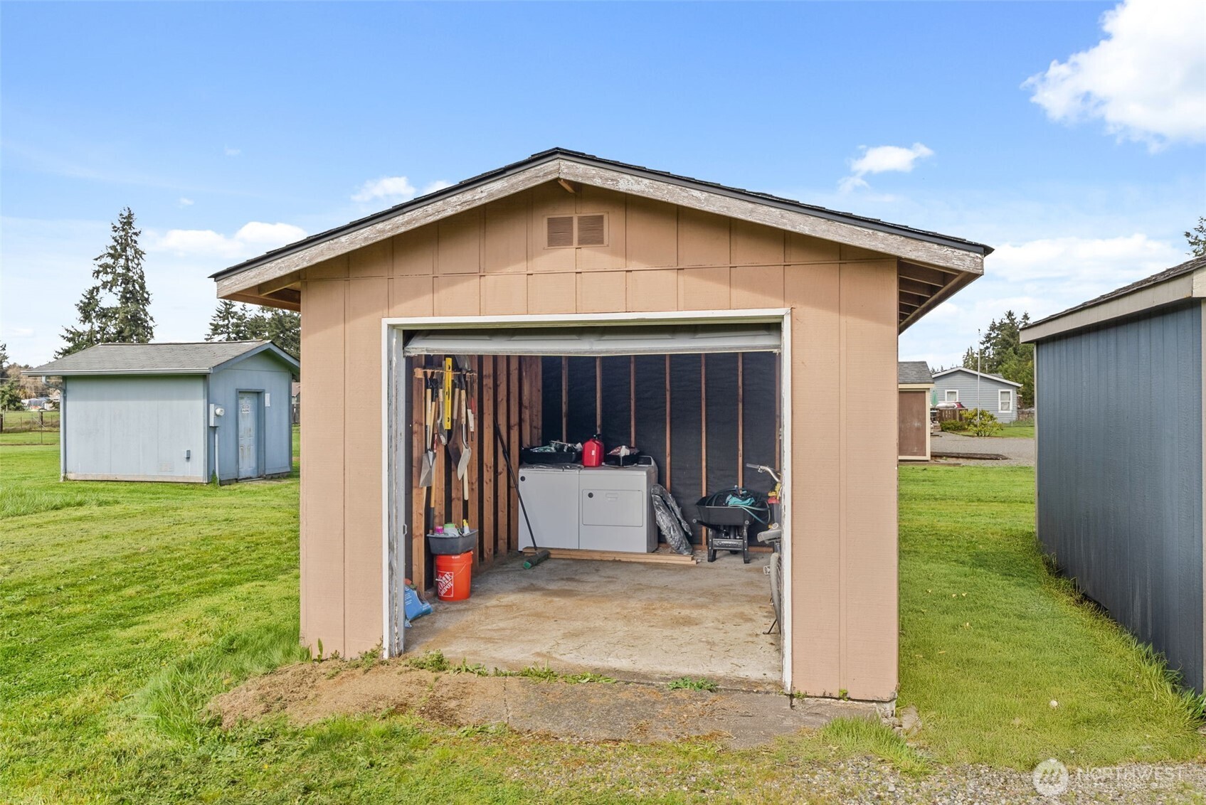 19215 Old Ranch Lane SW, Rochester, WA 98579