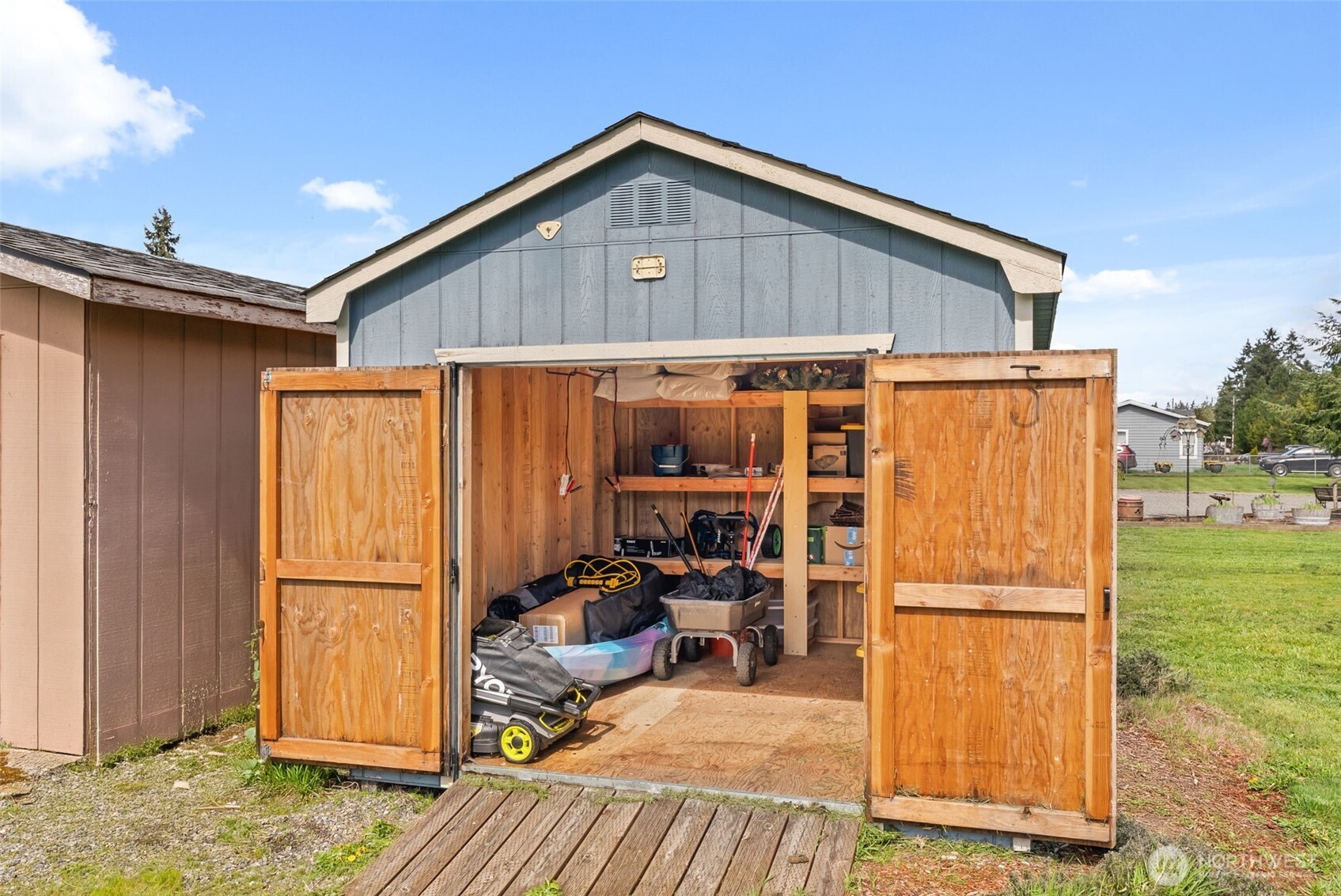 19215 Old Ranch Lane SW, Rochester, WA 98579