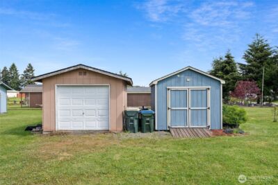 19215 Old Ranch Lane SW, Rochester, WA 98579 - Photo 22