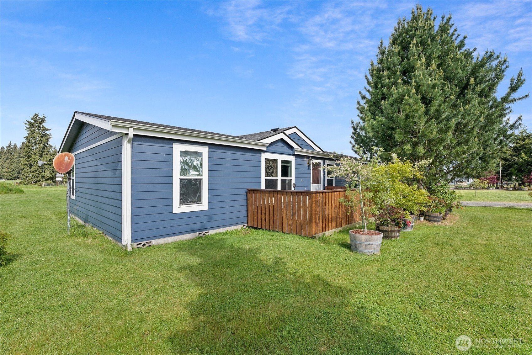 19215 Old Ranch Lane SW, Rochester, WA 98579