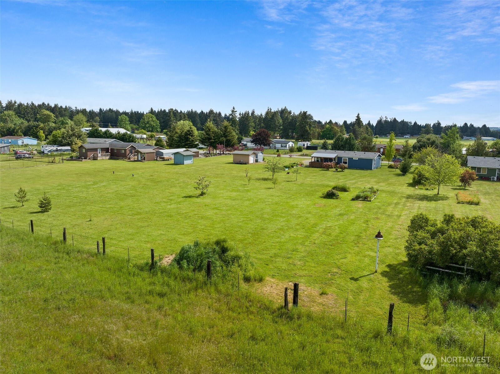 19215 Old Ranch Lane SW, Rochester, WA 98579