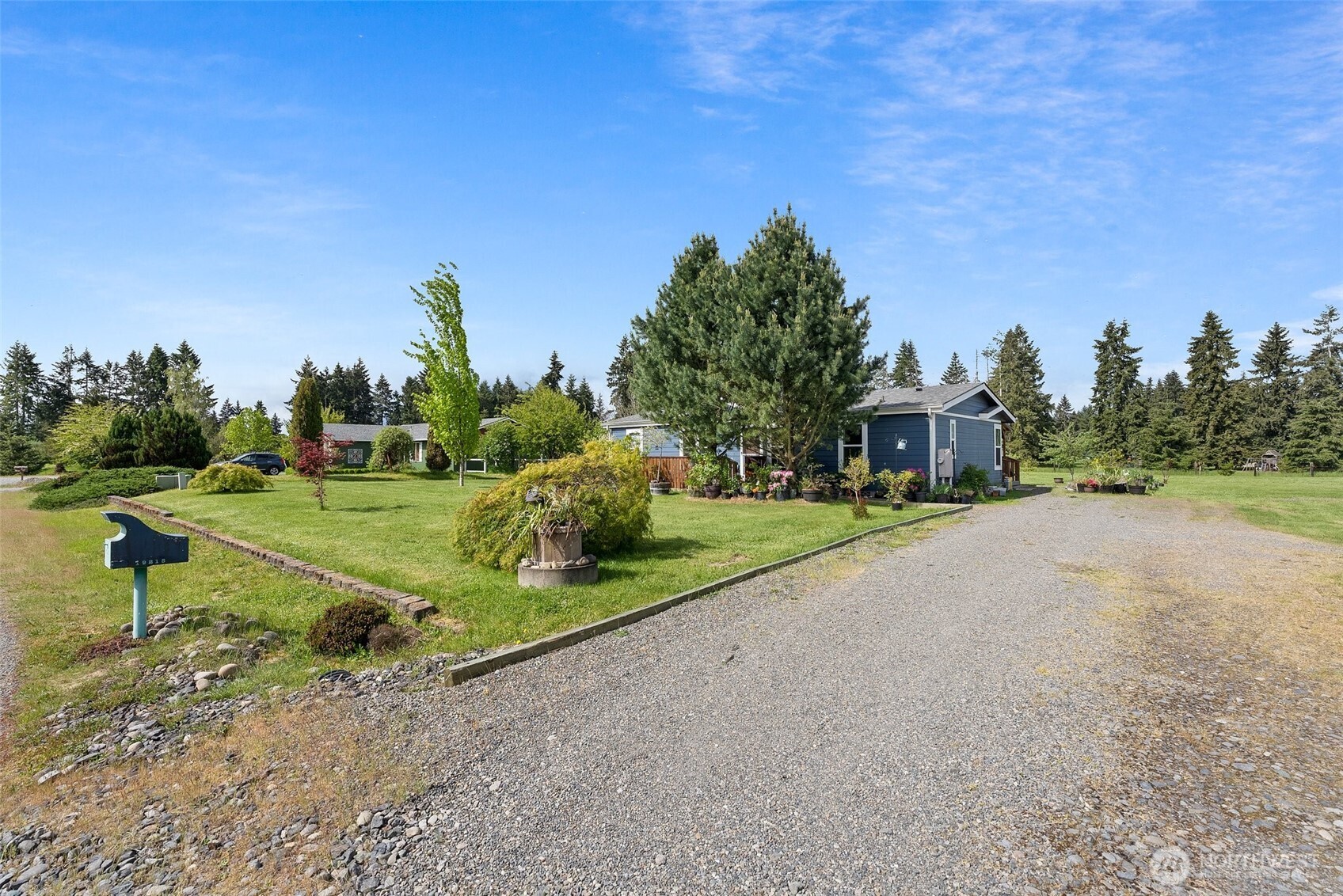 19215 Old Ranch Lane SW, Rochester, WA 98579