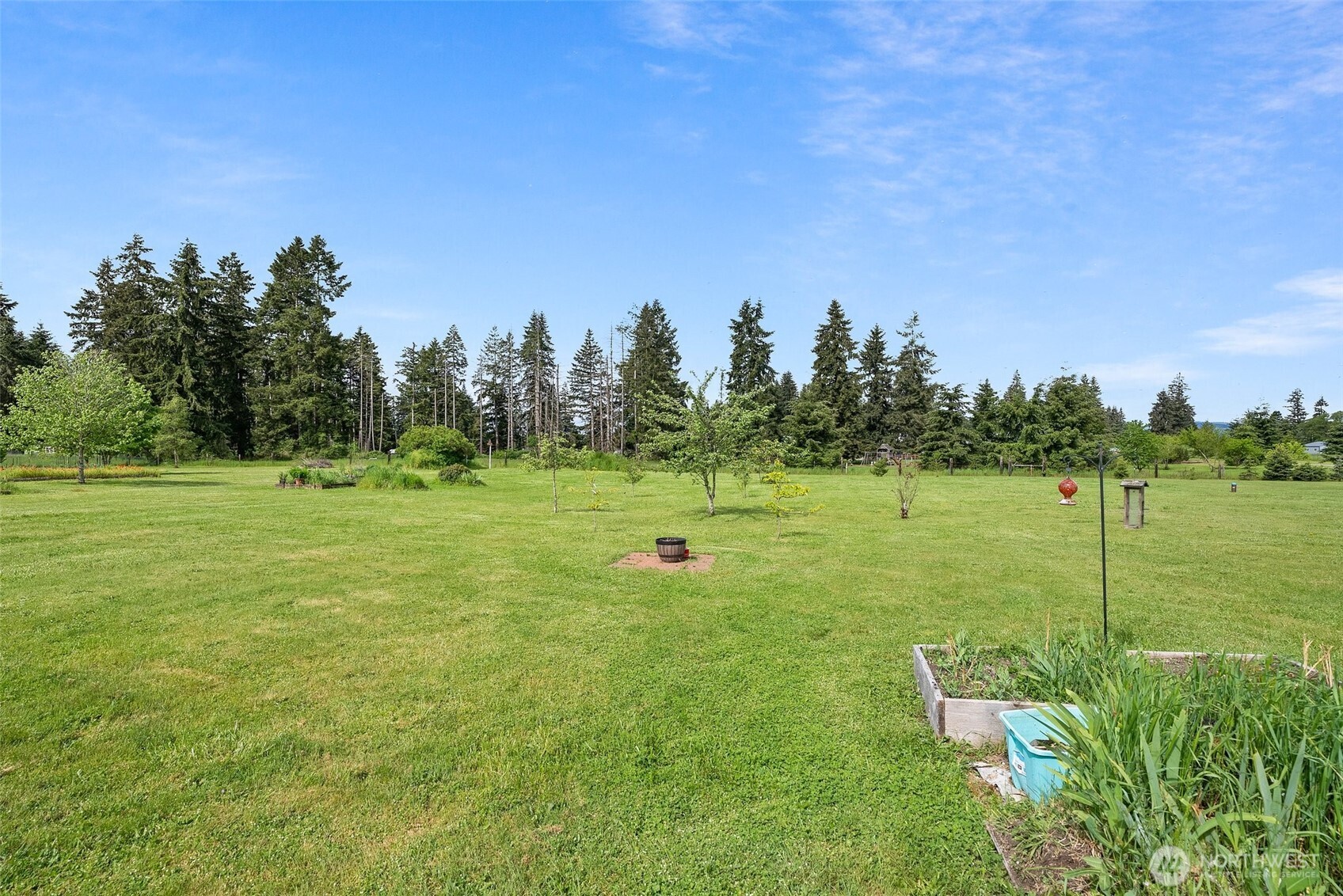 19215 Old Ranch Lane SW, Rochester, WA 98579