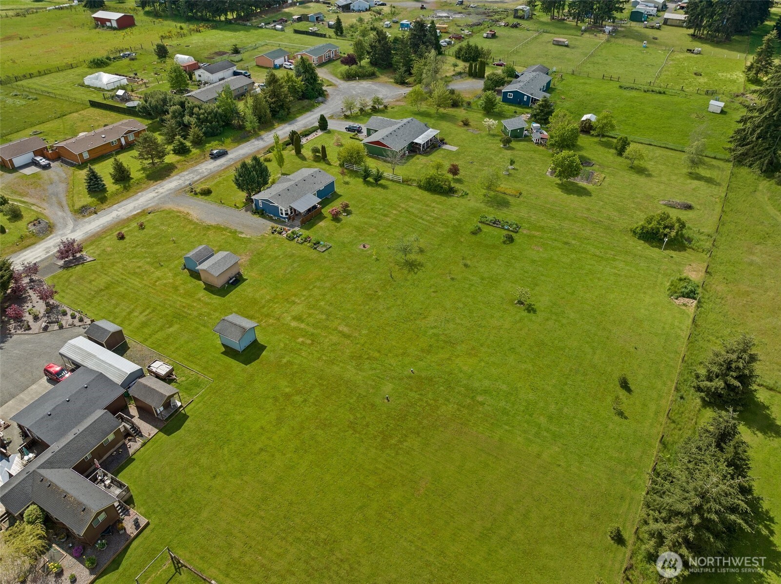 19215 Old Ranch Lane SW, Rochester, WA 98579