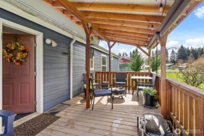 19215 Old Ranch Lane SW, Rochester, WA 98579 - Photo 4