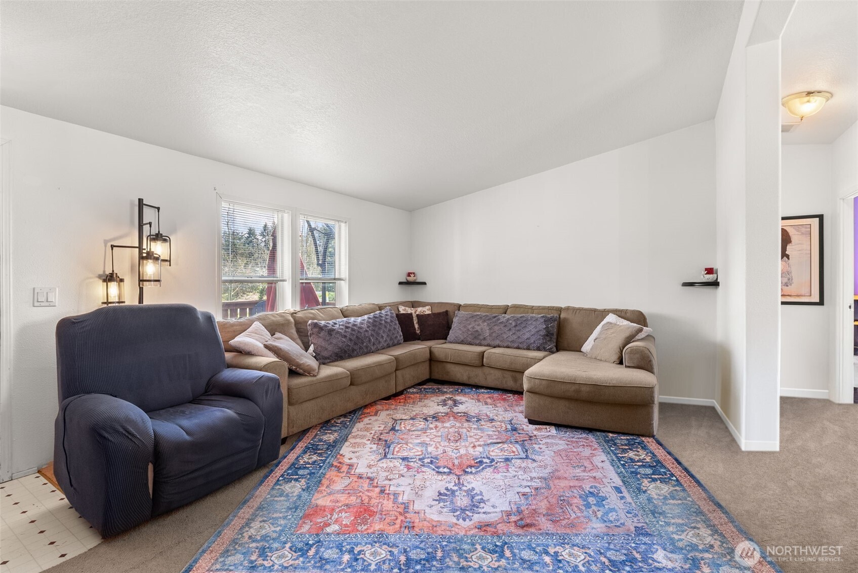 19215 Old Ranch Lane SW, Rochester, WA 98579