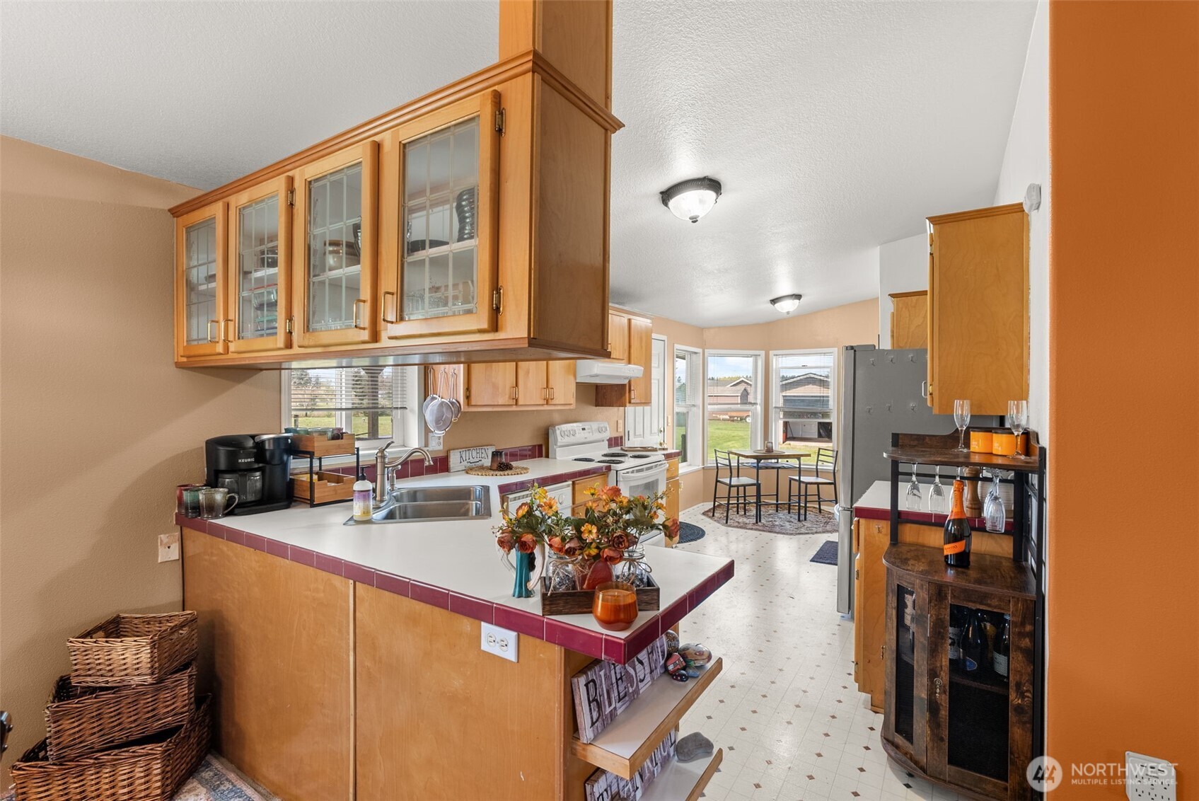 19215 Old Ranch Lane SW, Rochester, WA 98579