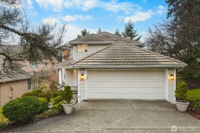 17431 NE 28th Street , Redmond, WA 98052