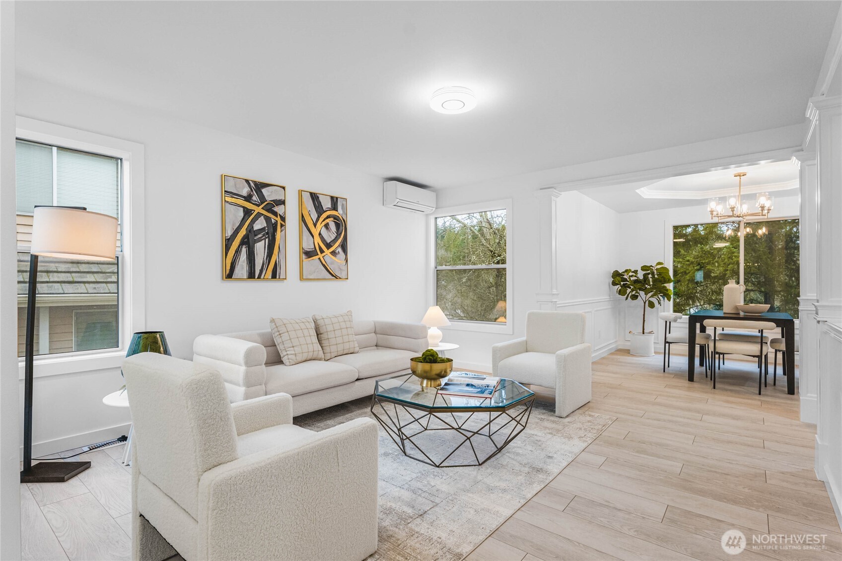 17431 NE 28th Street , Redmond, WA 98052