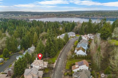 17431 NE 28th Street , Redmond, WA 98052
