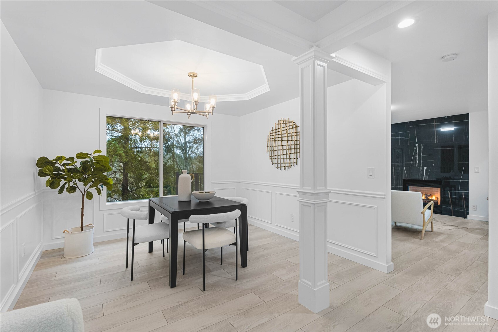 17431 NE 28th Street , Redmond, WA 98052