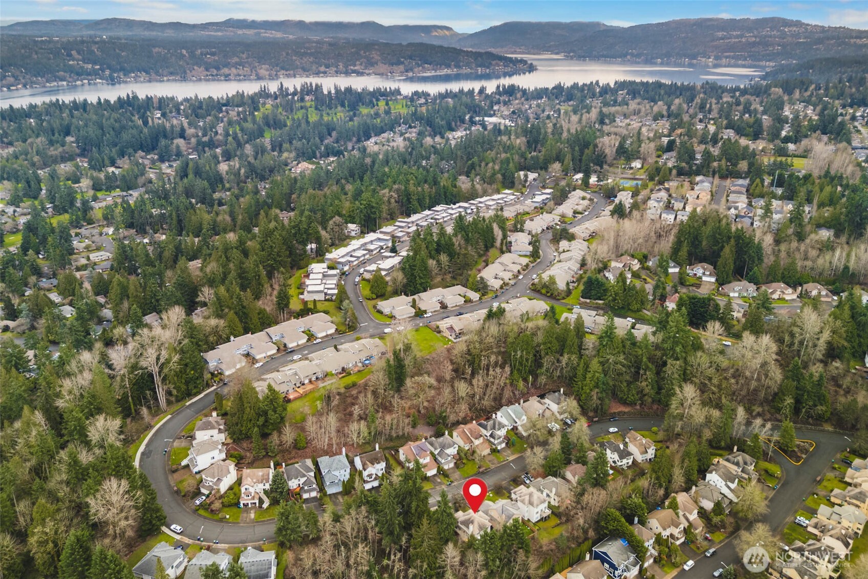 17431 NE 28th Street , Redmond, WA 98052