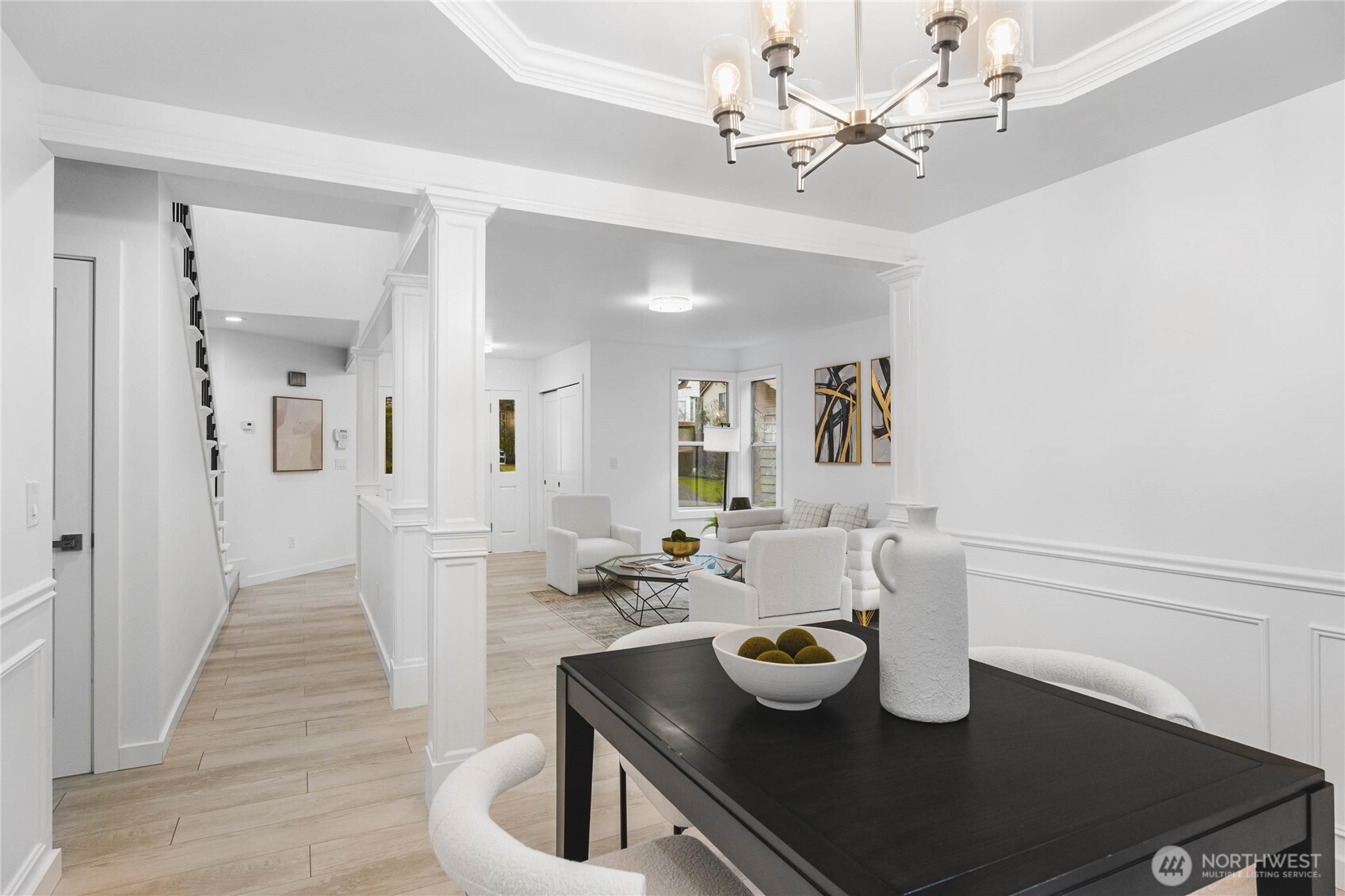 17431 NE 28th Street , Redmond, WA 98052