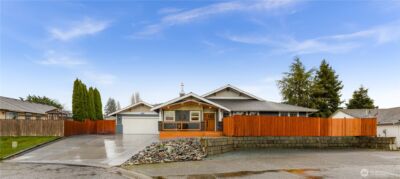 23448 Sherry Lane , Mount Vernon, WA 98274