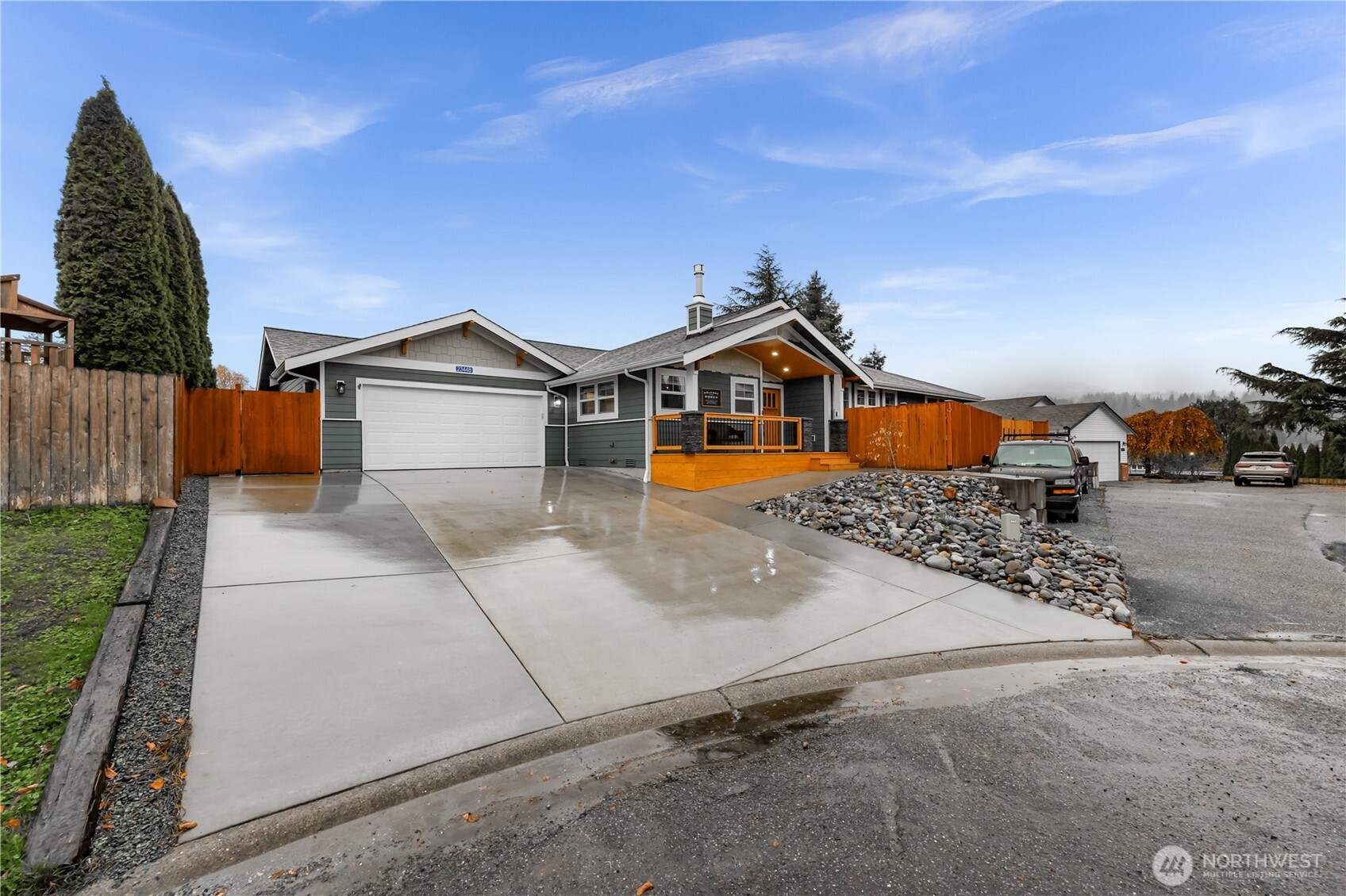 23448 Sherry Lane , Mount Vernon, WA 98274