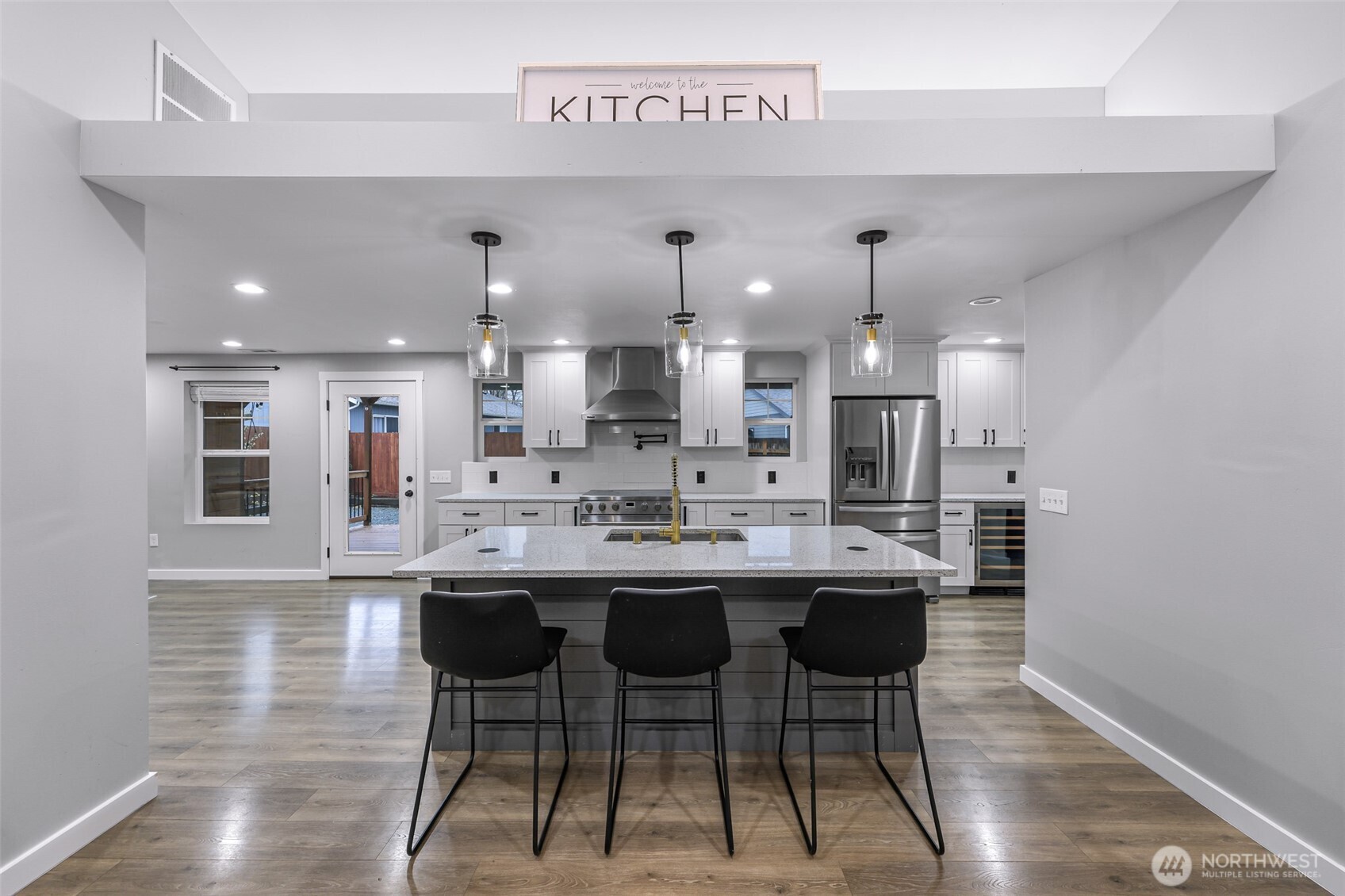 23448 Sherry Lane , Mount Vernon, WA 98274