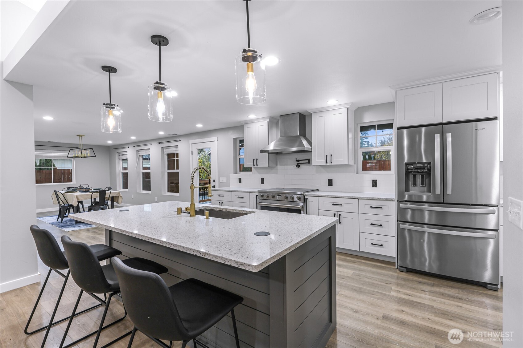 23448 Sherry Lane , Mount Vernon, WA 98274