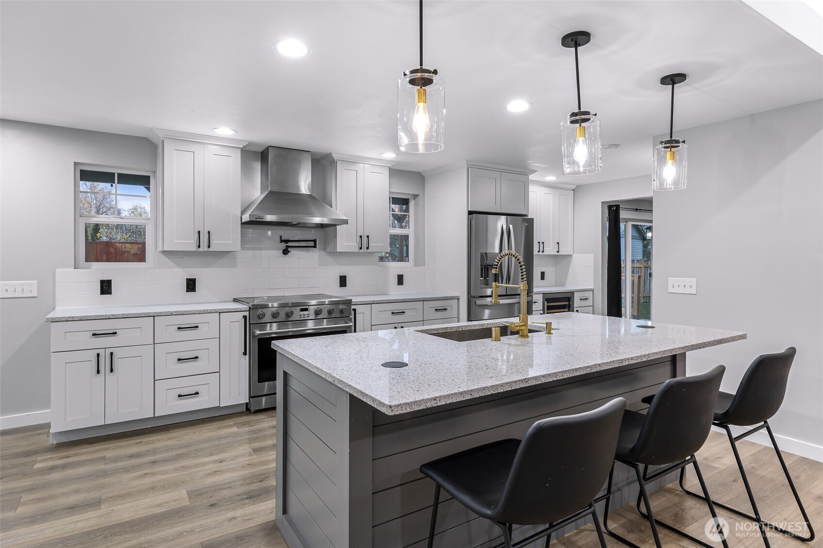 23448 Sherry Lane , Mount Vernon, WA 98274