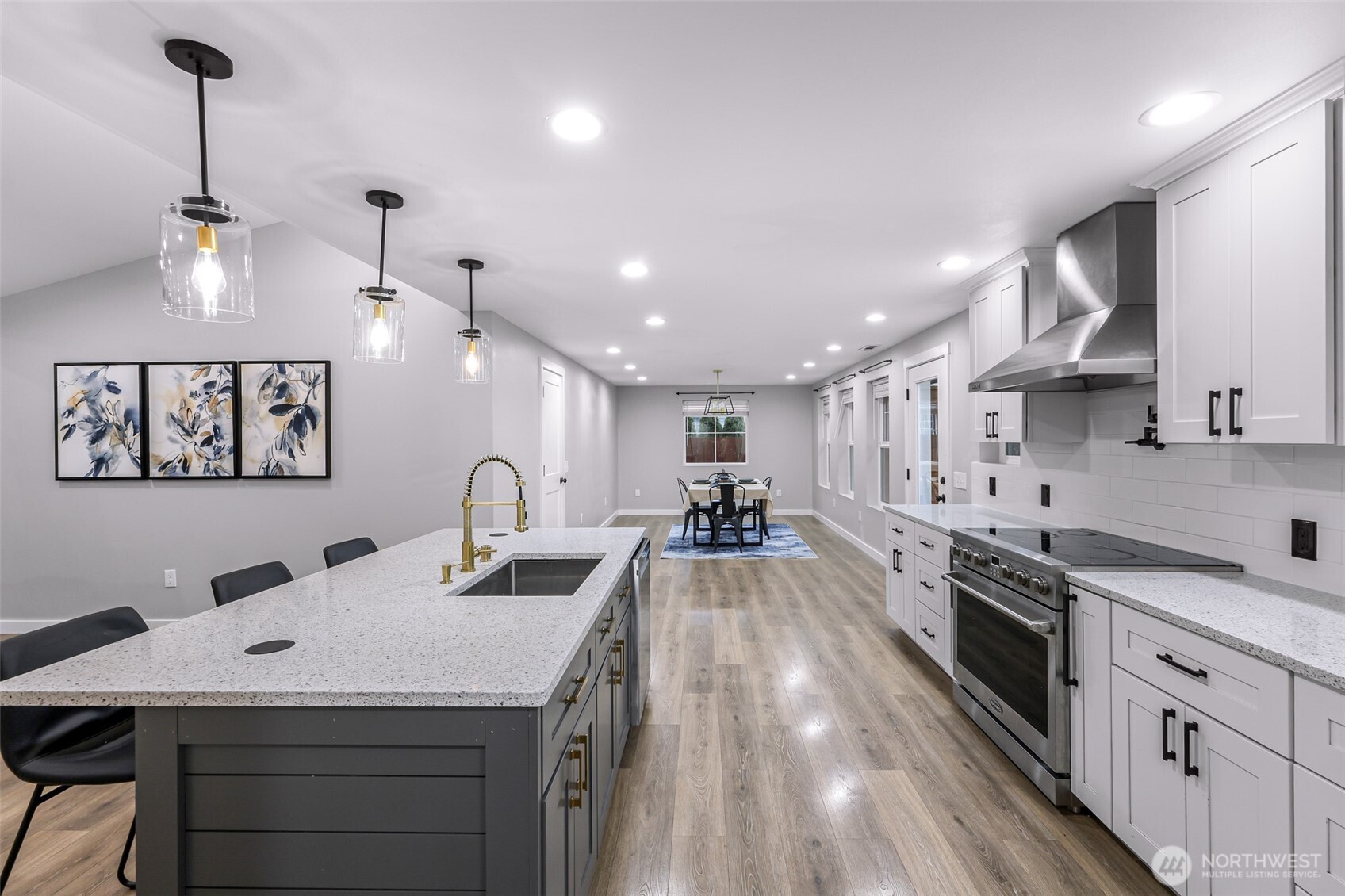 23448 Sherry Lane , Mount Vernon, WA 98274