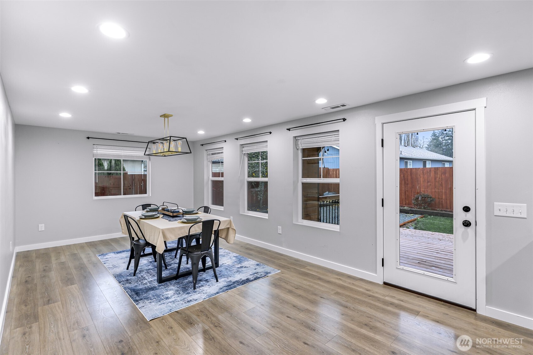 23448 Sherry Lane , Mount Vernon, WA 98274